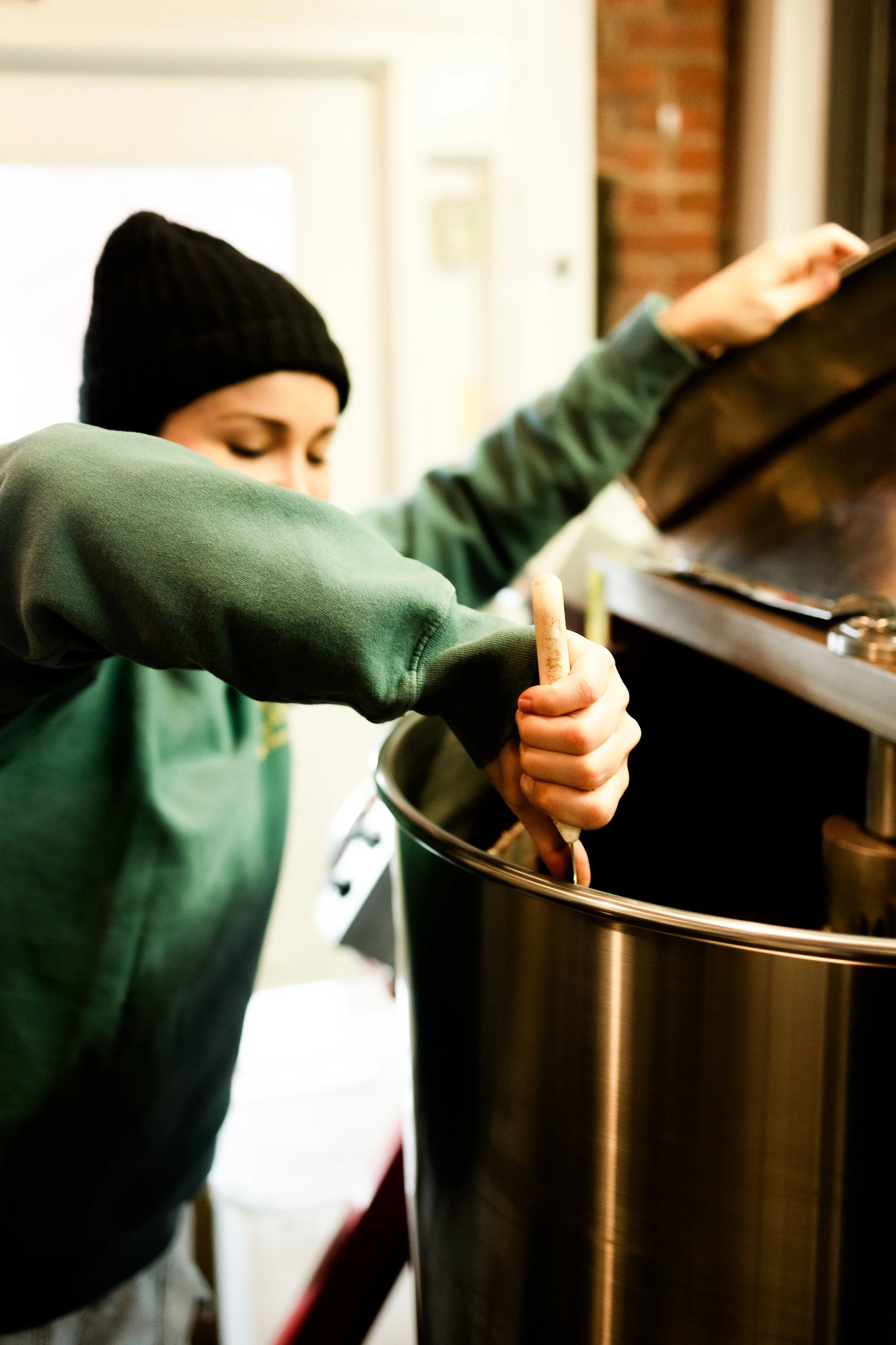 Meet the Team: Jazzi — Videri Chocolate Factory